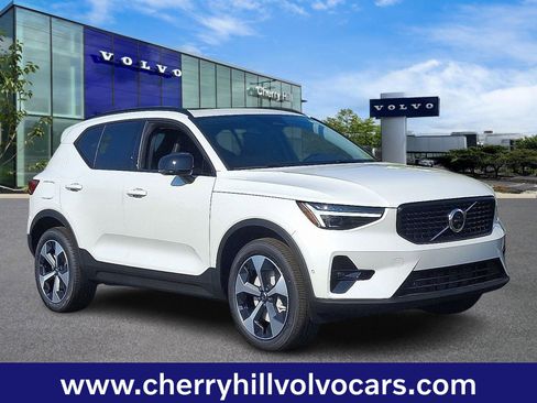 New 2026 Volvo XC40 B5 Plus w/ Protection Package Premier image 1