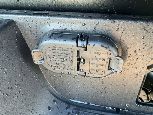 New 2026 Toyota Tacoma TRD Off-Road image 19