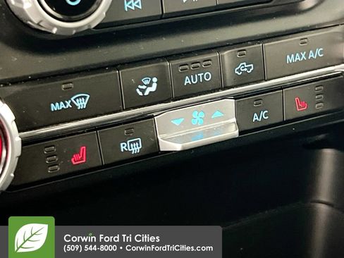 Used 2023 Ford F150 XLT w/ Equipment Group 302A High AWD/4WD image 24