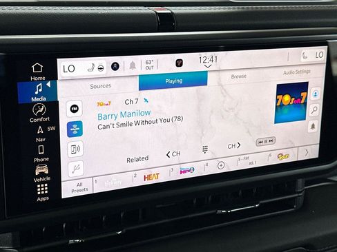 New 2026 Jeep Wrangler Unlimited Rubicon w/ Safety Group image 15