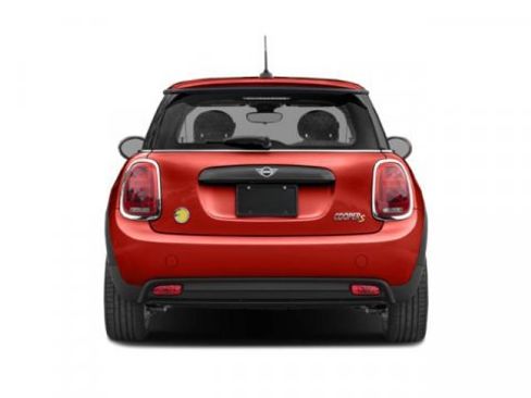 Used 2024 MINI Cooper SE image 5