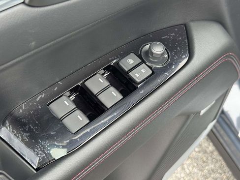 New 2025 MAZDA CX-5 Carbon Edition image 15