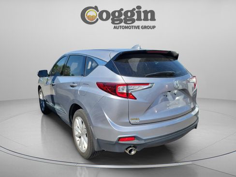 Used 2019 Acura RDX FWD image 3