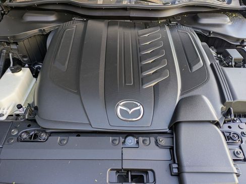 Used 2024 MAZDA CX-90 3.3 Turbo S w/ Premium Plus image 32