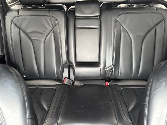 Used 2016 Lincoln MKX Reserve w/ Luxury Package AWD/4WD image 26