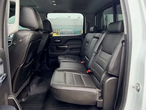 Used 2015 GMC Sierra 2500 Denali w/ Duramax Plus Package image 23
