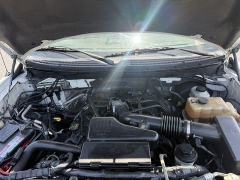Used 2010 Ford F150 XL RWD image 8