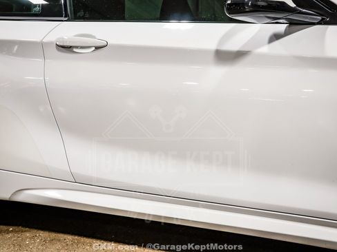 Used 2020 BMW M2 Competition w/ Executive Package RWD image 83