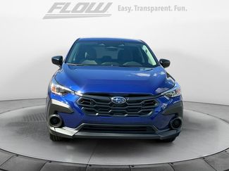New 2026 Subaru Crosstrek 2.5i AWD/4WD video 2
