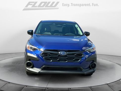 New 2026 Subaru Crosstrek 2.5i AWD/4WD image 2