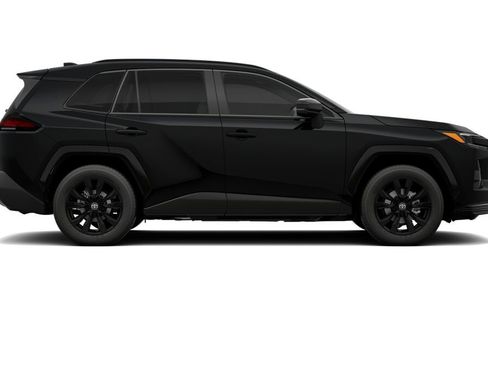 New 2026 Toyota RAV4 SE image 12