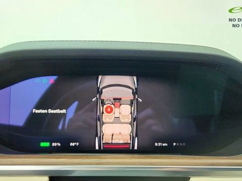 Used 2022 Tesla Model S AWD/4WD image 36