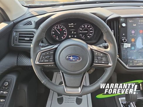 New 2026 Subaru Ascent Premium AWD/4WD image 9