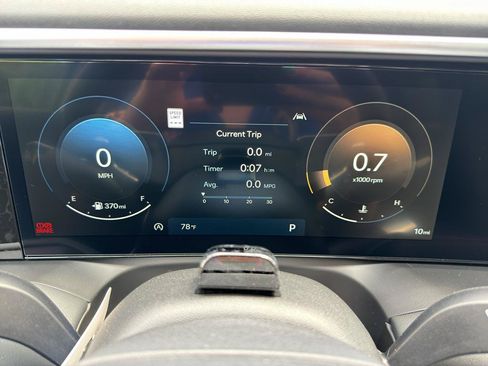 New 2026 Hyundai Palisade Limited AWD/4WD image 14