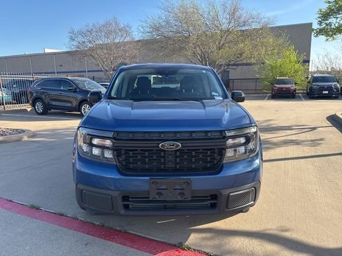 Used 2024 Ford Maverick XLT w/ XLT Luxury Package image 2