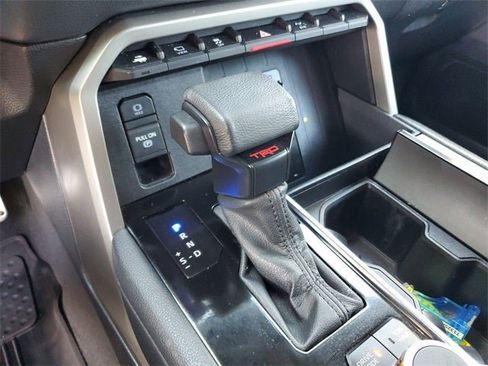 Used 2023 Toyota Sequoia Limited image 88