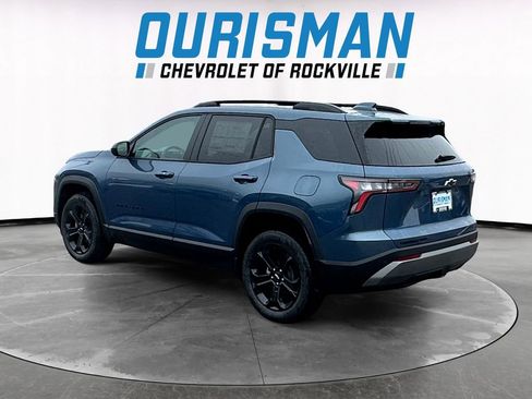 New 2026 Chevrolet Equinox LT w/ Convenience Package II image 4