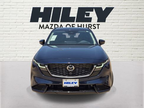 New 2026 MAZDA CX-5 2.5 S w/ Premium Plus Package AWD/4WD image 2
