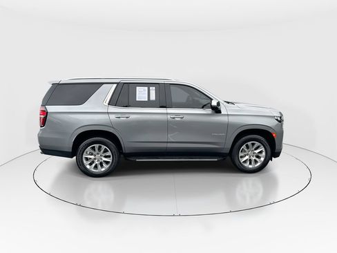 Used 2024 Chevrolet Tahoe Premier RWD image 9
