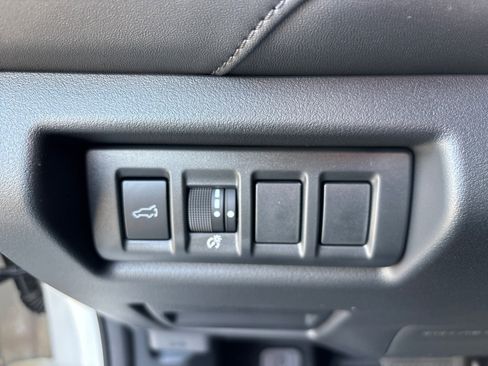New 2026 Subaru Outback Touring XT AWD/4WD image 16