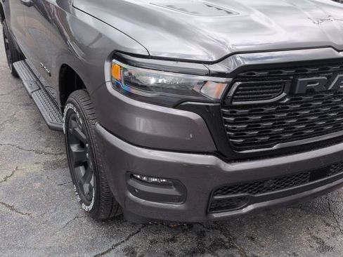 New 2026 RAM 1500 Express AWD/4WD image 8
