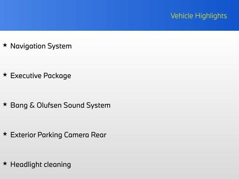 Used 2018 BMW M6 Convertible RWD image 5