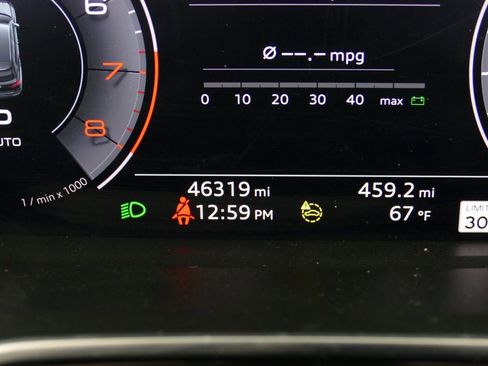 Used 2021 Audi Q3 2.0T Premium Plus w/ Premium Plus Package image 17