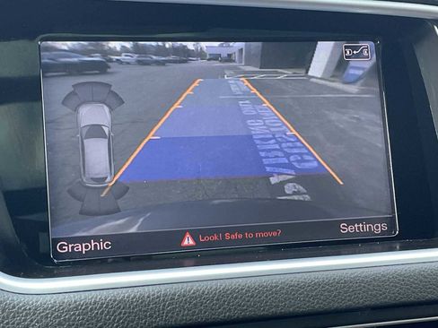 Used 2016 Audi Q5 3.0T Premium Plus image 19