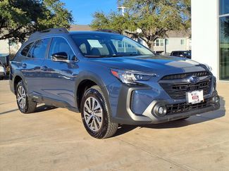 Certified 2025 Subaru Outback Premium video 2