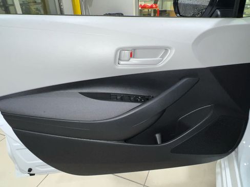 New 2026 Toyota Corolla LE w/ LE Premium Package FWD image 11
