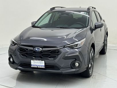 Certified 2025 Subaru Crosstrek 2.5i Limited