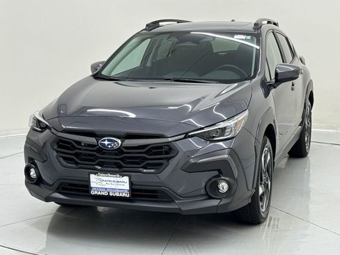Certified 2025 Subaru Crosstrek 2.5i Limited image 1
