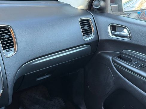 Used 2018 Dodge Durango GT image 16