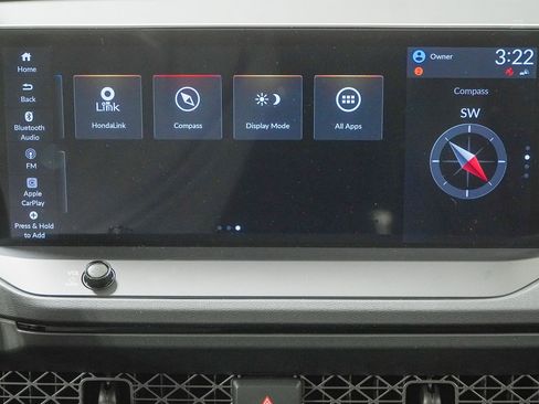 New 2026 Honda Accord EX-L image 27