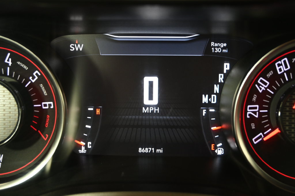 Used 2019 Dodge Challenger SXT w/ Plus Package RWD image 24