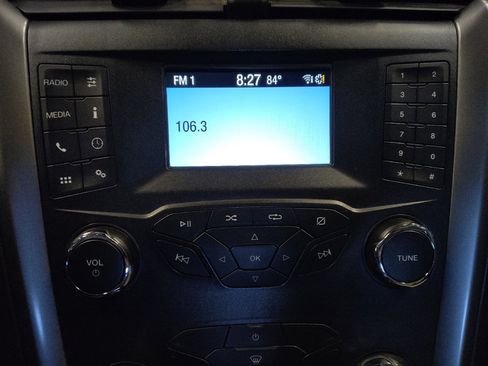 Used 2020 Ford Fusion S FWD image 25