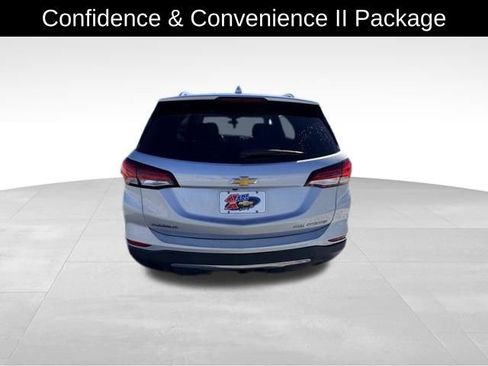 Certified 2022 Chevrolet Equinox Premier image 6