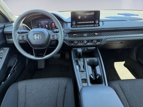 Used 2025 Honda Accord SE image 21