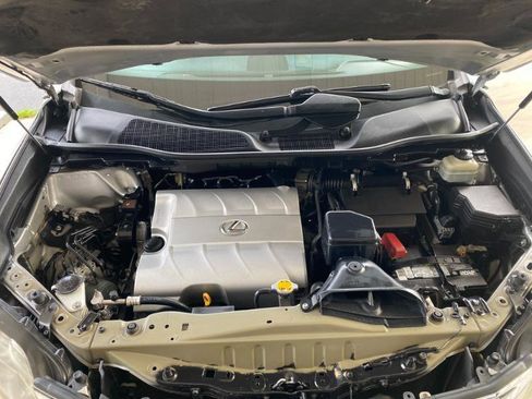 Used 2010 Lexus RX 350 FWD image 8