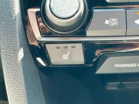 Used 2020 Honda Civic Si image 16