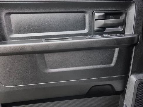 New 2024 RAM 1500 Tradesman w/ Tradesman SXT Package image 20