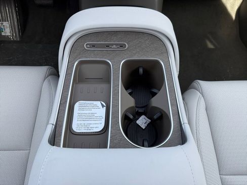New 2026 Hyundai Palisade Limited FWD image 15