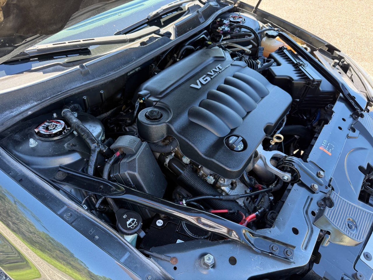 Used 2014 Chevrolet Impala Limited LS FWD image 25
