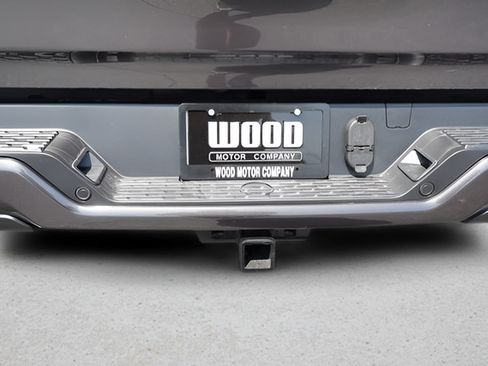 New 2026 RAM 1500 Big Horn AWD/4WD image 10