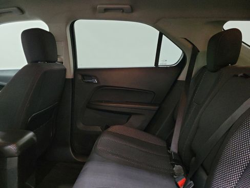 Used 2017 Chevrolet Equinox LT AWD/4WD image 18