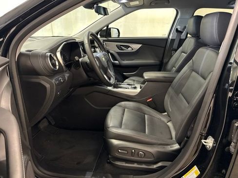 Used 2023 Chevrolet Blazer LT w/ Sound & Technology Package AWD/4WD image 14