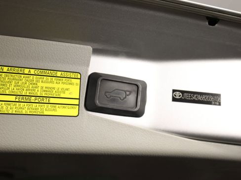 Used 2008 Toyota Highlander Limited image 21