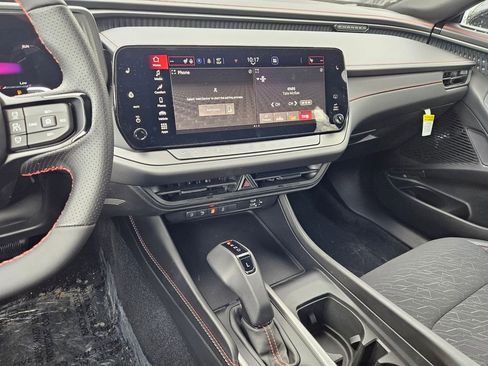 New 2026 Dodge Charger GT w/ Driver Convenience Group AWD/4WD image 19