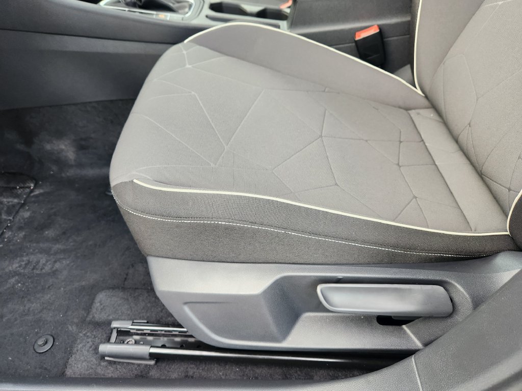 New 2027 Volkswagen Jetta Sport FWD image 19