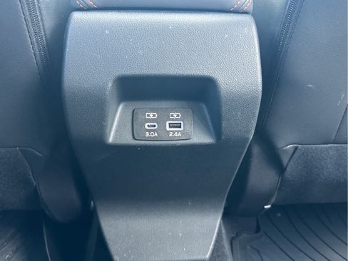 Used 2024 Subaru Crosstrek 2.5i Limited AWD/4WD image 18